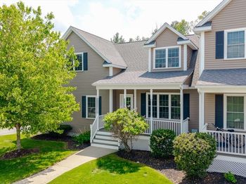 2 Williamsburg Way
