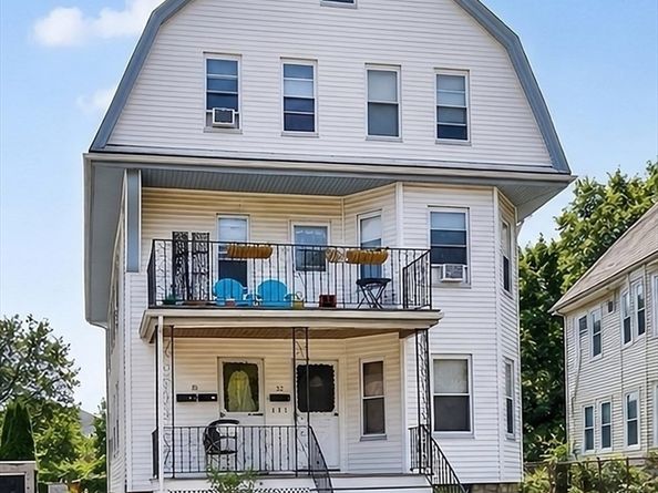 30 Clarendon Ave, Somerville MA 02144