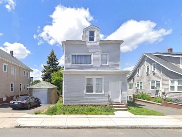 120 Hermon St, Winthrop MA 02152