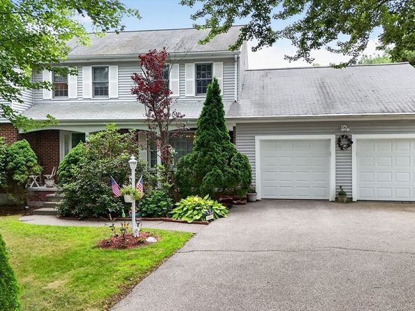 16 Hill St, Shrewsbury MA 01545
