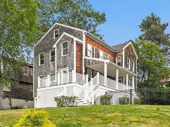 14 Willow Road