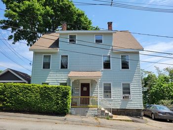 4 Pleasant St