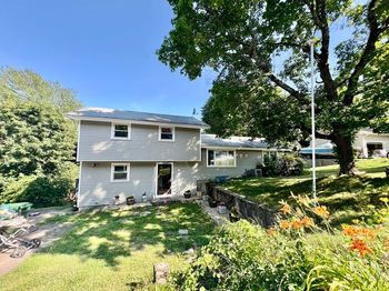 9 Champlain Dr.