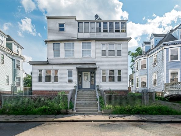 29 Esmond St, Boston MA 02121