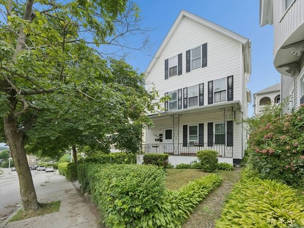 188 Vernon Street, Worcester MA 01607