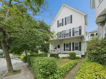 188 Vernon Street