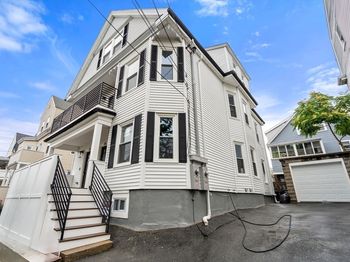 22 Charnwood Rd
