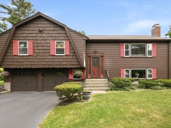 3 Granite St