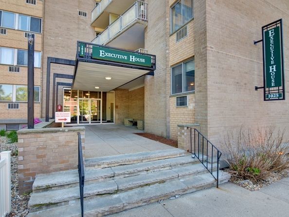1025 Hancock St 10C, Quincy MA 02169