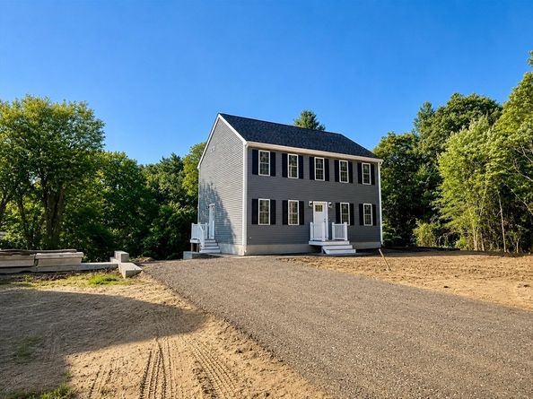 5 Sand Street, Middleboro MA 02346