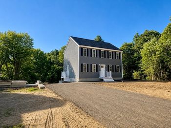 5 Sand Street