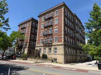 36 College Ave