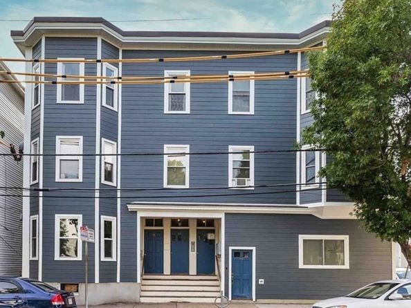 58 Webster Ave 1, Cambridge MA 02141