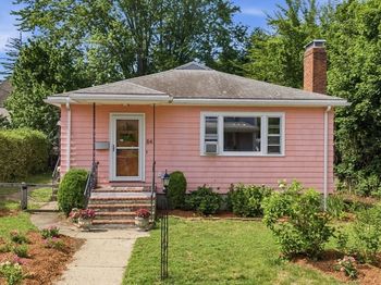 84 Oak Street