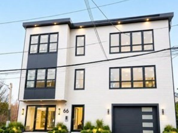 66 Homer Street 3, Boston MA 02128