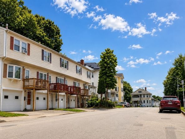 20-7 Rice Ln, Worcester MA 01604
