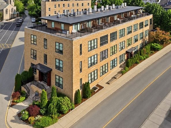 1 Saint Clare Rd 16, Medford MA 02155