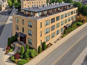 1 Saint Clare Rd
