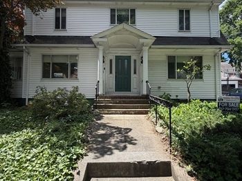 4 Van Ness Road
