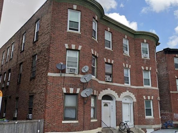 251 Cambridge, Boston MA 02134