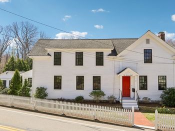 108 Kendall St
