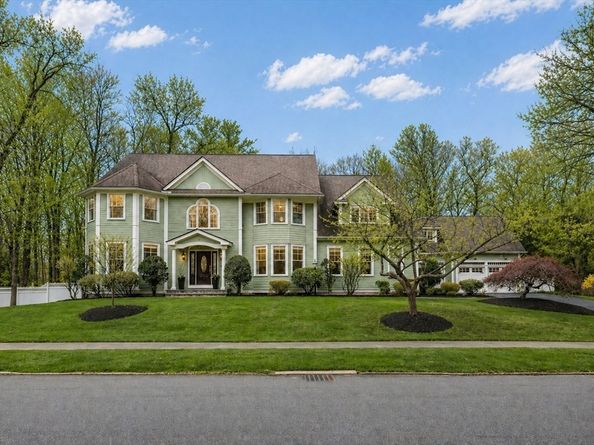 19 Douglas Road, Lexington MA 02421