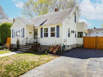 7 Linden Rd
