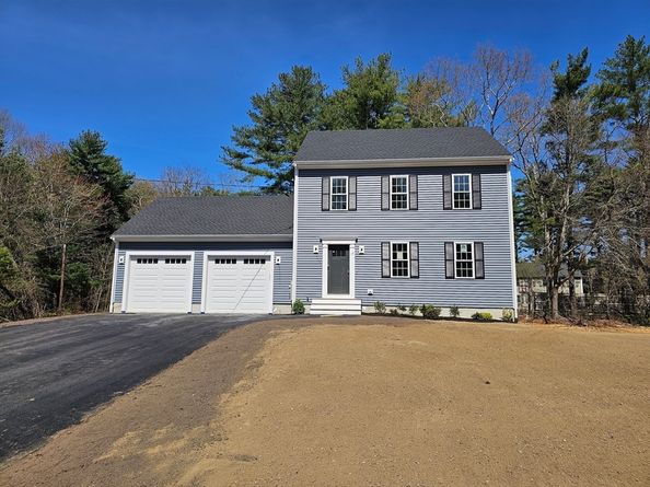 17 Paul Road, Middleboro MA 02346