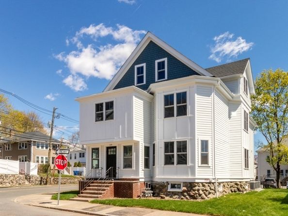 59 Wellington 1, Waltham MA 02451