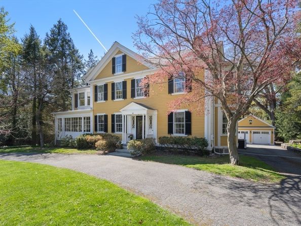 103 Canton Ave, Milton MA 02186