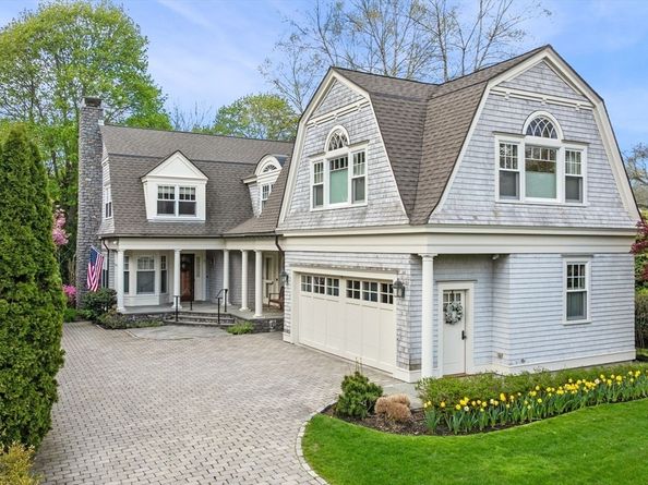 20 Elmwood Road, Marblehead MA 01945