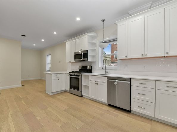 111 Maverick St. 1, Boston MA 02128