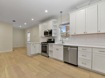 111 Maverick St.