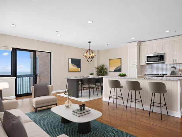 474 Revere Beach Boulevard 903, Revere MA 02151