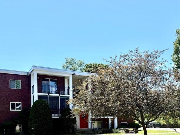 144 West St 25, Leominster MA 01453