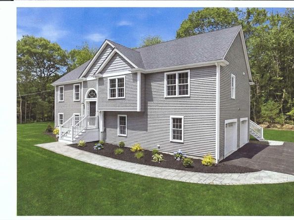 61 Grove, Millville MA 01529