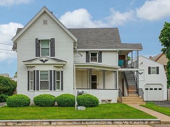 108 Third St