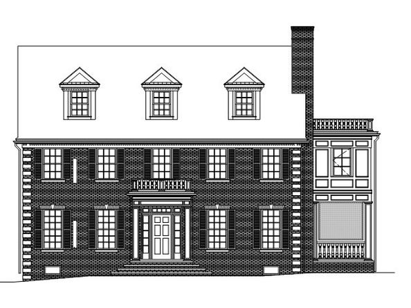 9 Willard Road, Brookline MA 02445