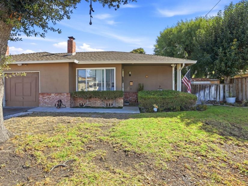 2491-2493 Monticello Way, Santa Clara CA 95051