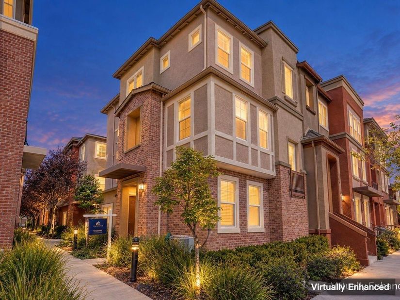 1457 Mercado Way, San Jose CA 95131