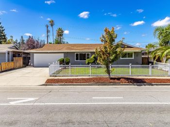 1427 San Tomas Aquino Road