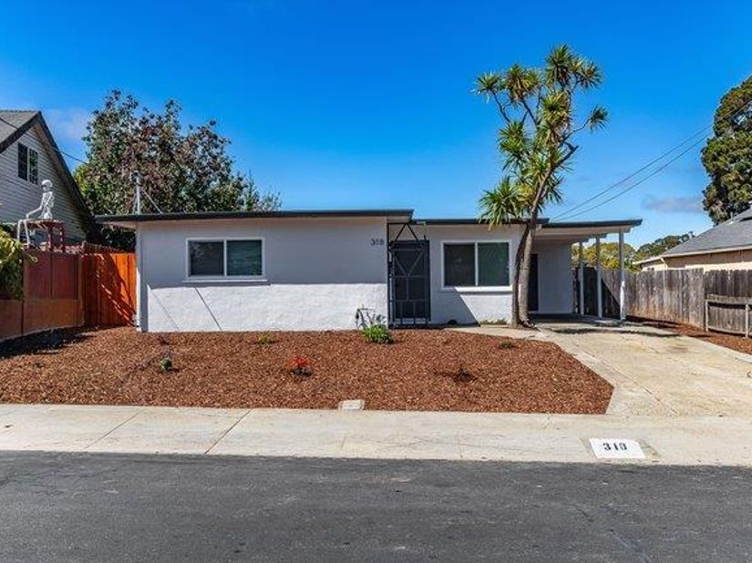 318 Linda Drive, San Pablo CA 94806