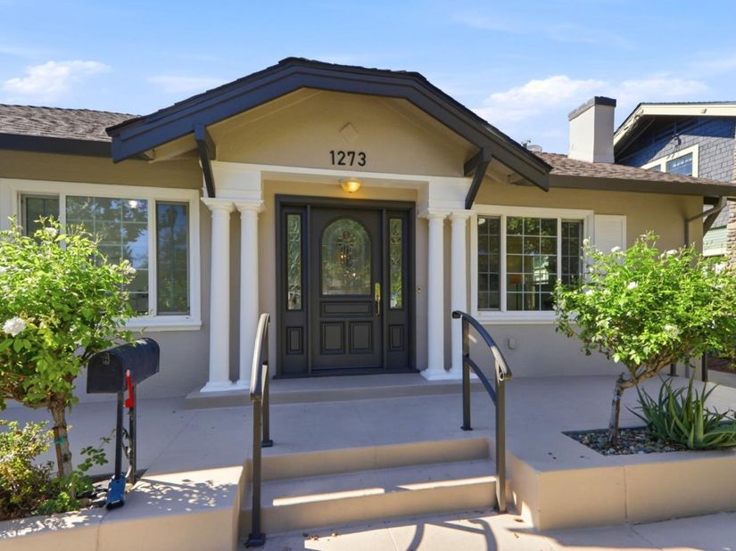 1273 Sierra Avenue, San Jose CA 95126
