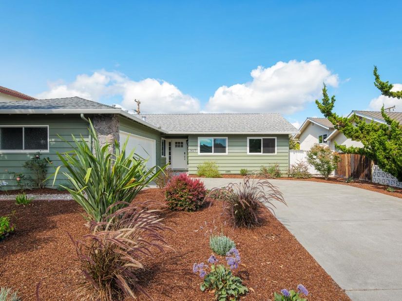 1617 Bittern Drive, Sunnyvale CA 94087