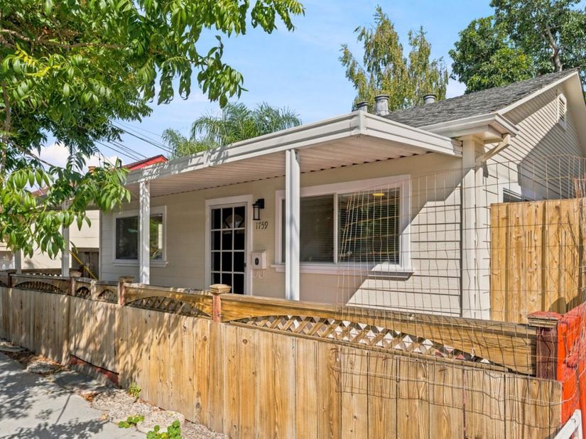 1759 Scott Street, San Jose CA 95128