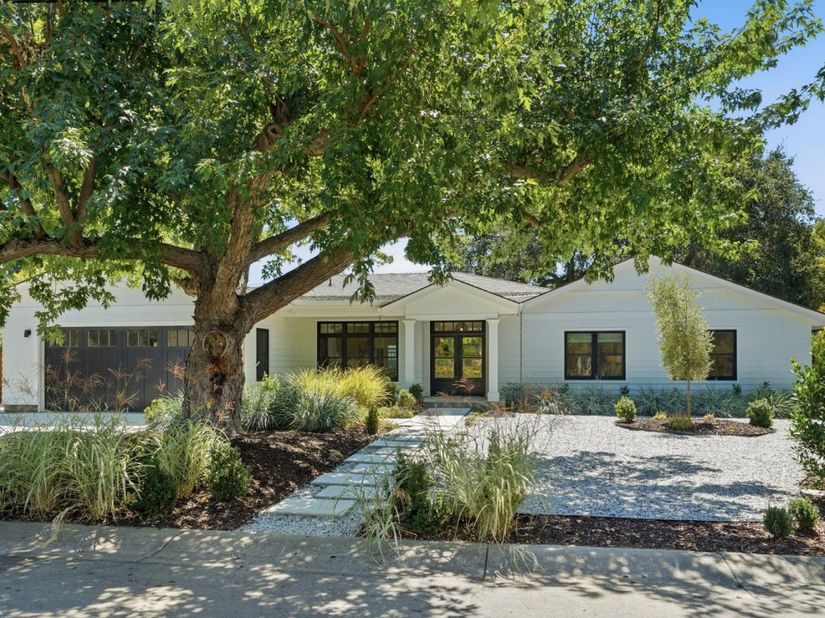 766 Arroyo Road, Los Altos CA 94024
