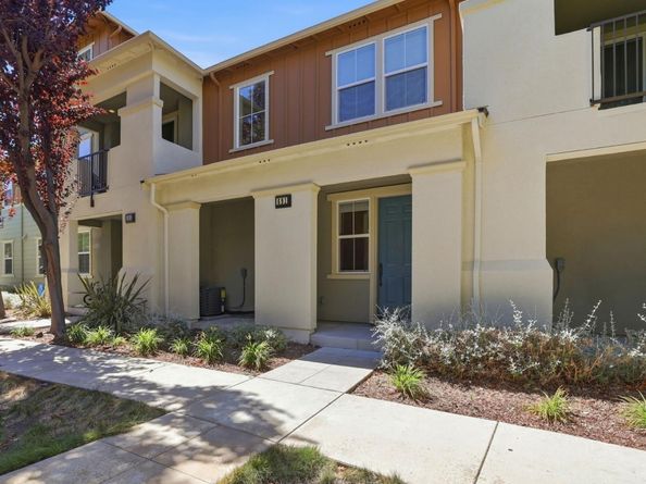 691 Elderberry Drive, Milpitas CA 95035