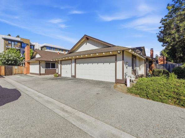 937-939 Miramonte Avenue, Mountain View CA 94040