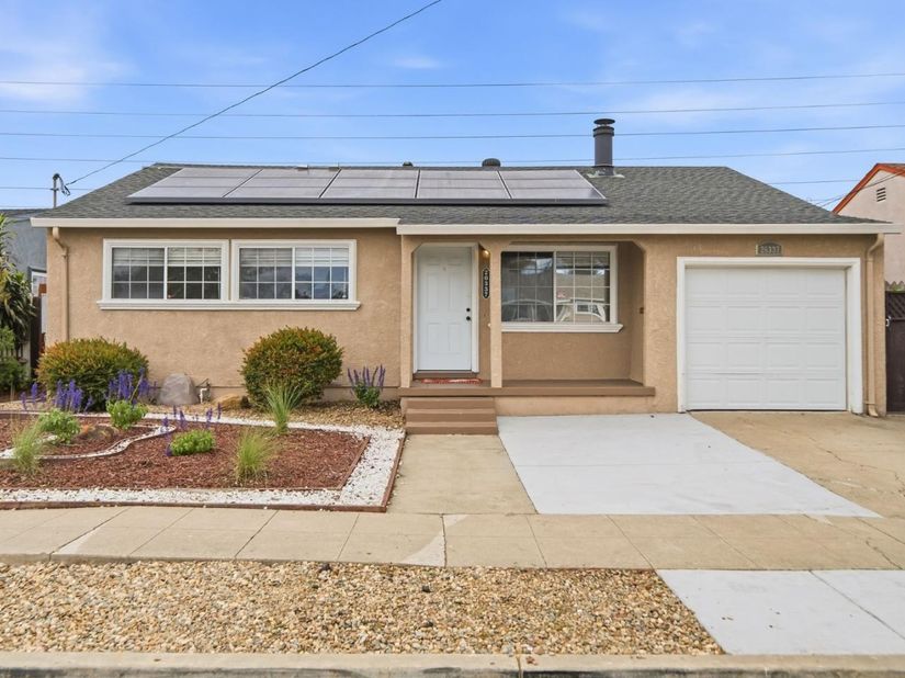 26337 Regal Avenue, Hayward CA 94544