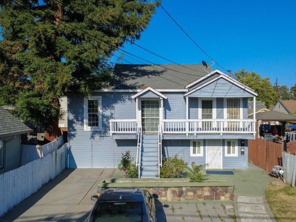 342-344 Raymond Avenue, San Jose CA 95128